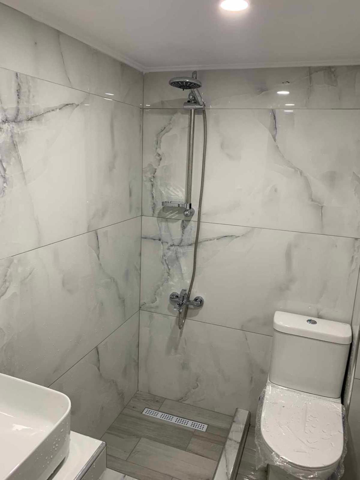 Voula'S Apartment 2 Фурка Екстериор снимка